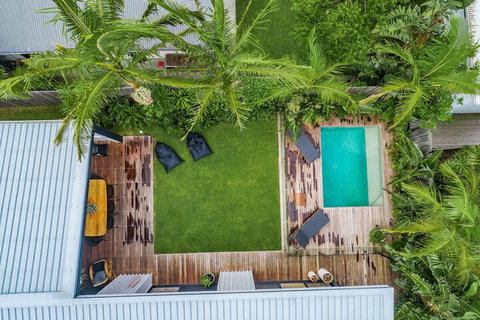 Melaleuca - Accommodation Cairns 1
