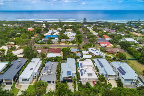 Melaleuca - Accommodation Cairns 2