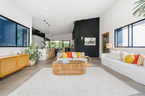 Melaleuca - Accommodation Cairns 5
