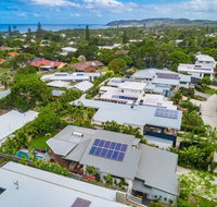 Melaleuca - Accommodation Cairns