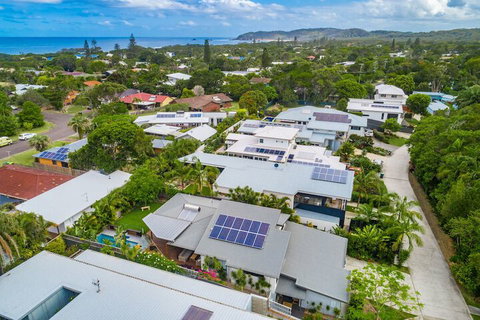 Melaleuca - Accommodation Cairns 0