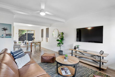 Lennox Belle - Accommodation Cairns 3