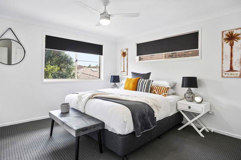 Lennox Belle - Accommodation Cairns 5