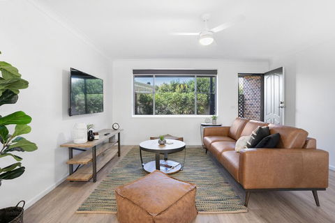 Lennox Belle - Accommodation Cairns 1