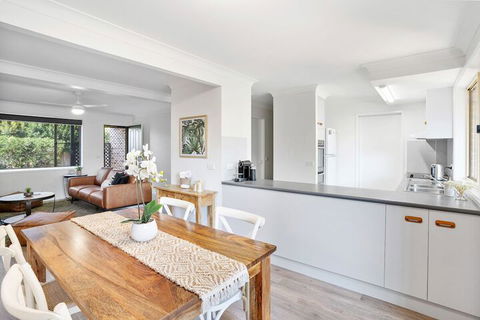 Lennox Belle - Accommodation Cairns 2