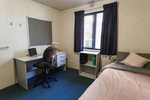 Guild House - Accommodation Cairns 2