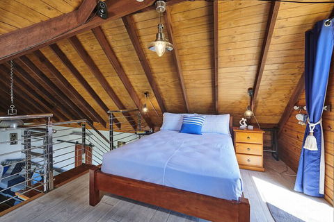 Belongil On The Beach - Accommodation Cairns 1