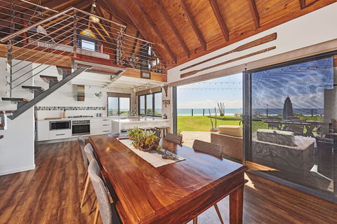 Belongil On The Beach - Accommodation Cairns 2