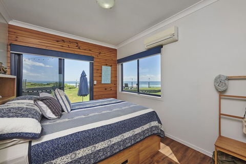 Belongil On The Beach - Accommodation Cairns 6