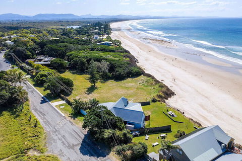 Belongil On The Beach - Accommodation Cairns 0
