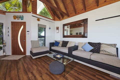 Belongil On The Beach - Accommodation Cairns 5