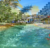 BlueskyApts at Turtle Beach 34 - Accommodation Cairns
