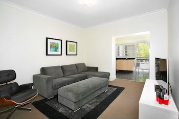 I Can View Woolloomooloo - Accommodation Cairns 6