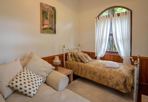 Celestial Dew Of Tyalgum - Accommodation Cairns 4