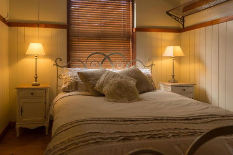 Celestial Dew Of Tyalgum - Accommodation Cairns 3