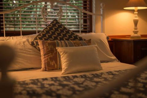 Celestial Dew Of Tyalgum - Accommodation Cairns 2