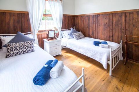 Celestial Dew Of Tyalgum - Accommodation Cairns 5