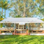 Celestial Dew Of Tyalgum - Accommodation Cairns 0