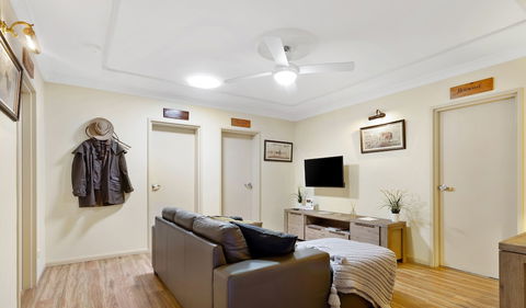 The Guesthouse - Accommodation Cairns 6