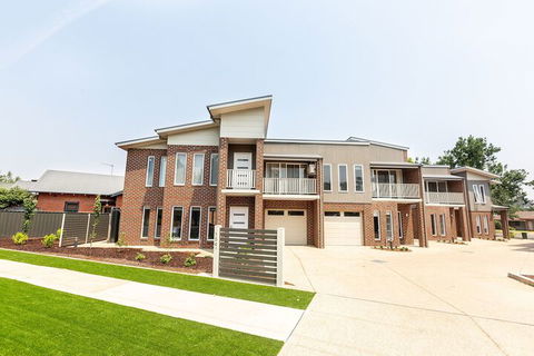 Wagga Apartments 1 - Accommodation Cairns 1