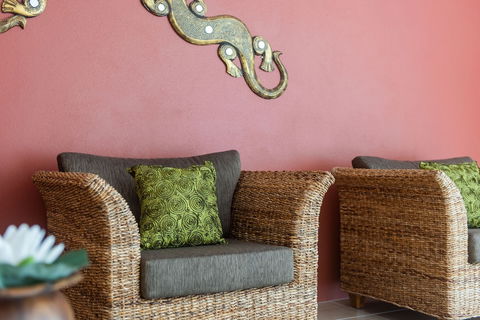 Bay Breezes - Cannonvale - Accommodation Cairns 5