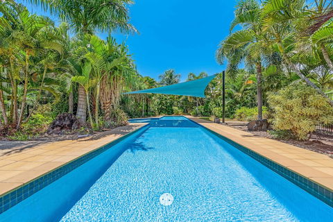 Bay Breezes - Cannonvale - Accommodation Cairns 1