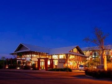 Pinctada Cable Beach - Accommodation Cairns 0