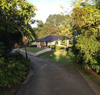 Boambee Retreat - Accommodation Cairns