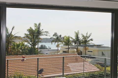 Break Point - Accommodation Cairns 5