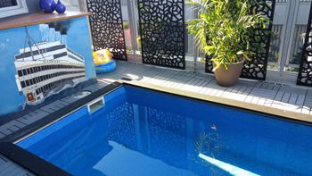 Penthouses68 - Accommodation Cairns 3