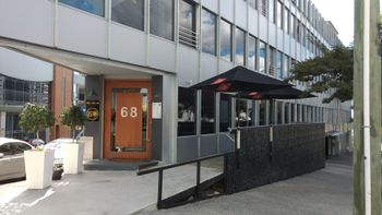 Penthouses68 - Accommodation Cairns 4
