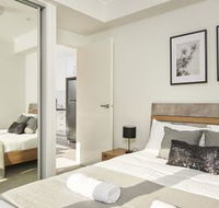 Hotel Quality 2 Bedroom Apartment - Accommodation Cairns