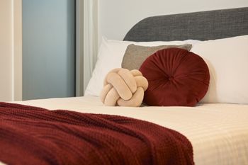Hotel Quality 2 Bedroom Apartment - Accommodation Cairns 5