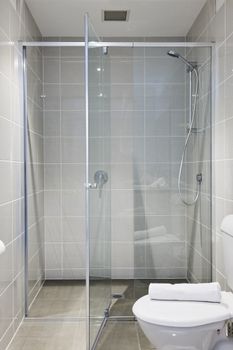 Hotel Quality 2 Bedroom Apartment - Accommodation Cairns 1