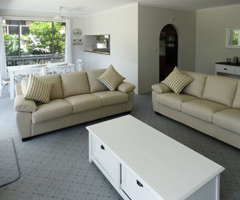Albacore Unit 1 12 Ondine Close - Accommodation Cairns 4