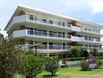Albacore Unit 1 12 Ondine Close - Accommodation Cairns 3