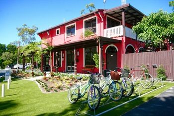 Beaches Of Byron - Accommodation Cairns 0