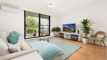 Perfect 2 Bedroom In Rushcutters Bay - Accommodation Cairns 0