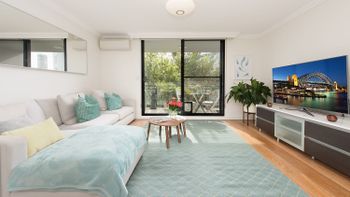 Perfect 2 Bedroom In Rushcutters Bay - Accommodation Cairns 5