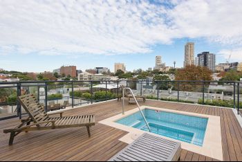 Perfect 2 Bedroom In Rushcutters Bay - Accommodation Cairns 2