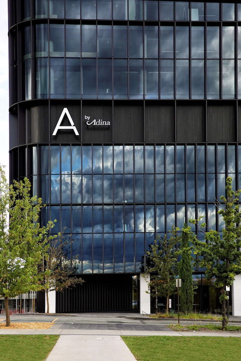 A By Adina Canberra - Accommodation Cairns 0