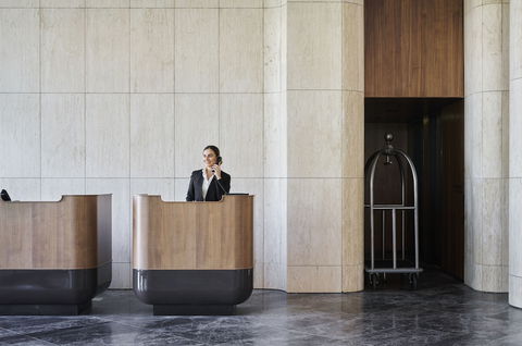 A By Adina Canberra - Accommodation Cairns 5