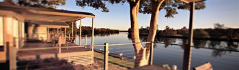 Wallamba River Holiday Park - Accommodation Cairns 0
