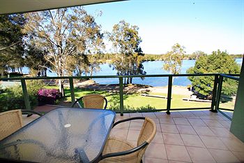 Wallamba River Holiday Park - Accommodation Cairns 1
