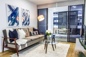 Vibrant City Pad - Accommodation Cairns 0