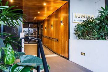 Vibrant City Pad - Accommodation Cairns 4