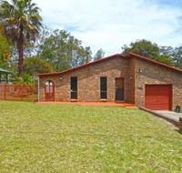The Happy Shack at Callala Bay - Accommodation Cairns