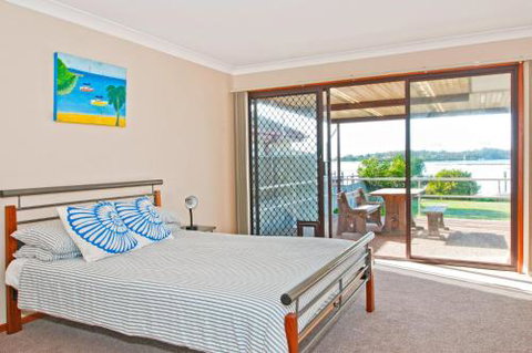 HAIS18G Riverside Delight - Accommodation Cairns 3