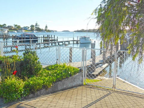 HAIS18G Riverside Delight - Accommodation Cairns 2
