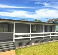 The Relax Shack at Culburra Beach sleeps 7 - Accommodation Cairns